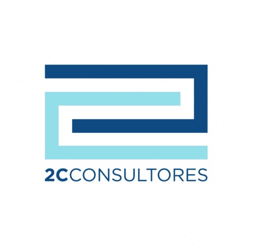 Logo 2CConsultores Sitio Web